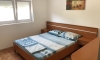Sea Wolf apartments, Sutomore, Apartments