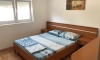 Jelic Apartmanok, Sutomore, Apartmanok