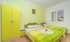 Apartamente Milacic, Sutomore, Apartamente