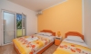 Apartamente Milacic, Sutomore, Apartamenty