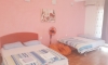 Apartamenty BRNOVIC, Buljarica, Mieszkanie