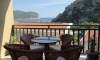 Apartmani Krsto, Buljarica, Apartamenty