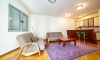 Lux apartman sa pogledom na more, Budva, Apartmani