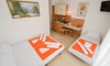 Apartmány Ivanovic, Becici, Apartmány