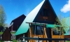 Vikendica Žabljak , Žabljak, Apartmani