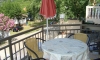 Apartmani Saveljic, Čanj, Apartmani