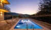 Stone Villa with pool Montenegro Star, Buljarica, Apartments
