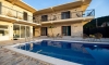 Stone Villa with pool Montenegro Star, Buljarica, Apartments