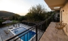 Stone Villa with pool Montenegro Star, Buljarica, Apartments