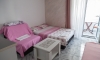 Apartmány Perisic, Budva, Apartmány