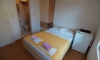 Dům GOLIŠ, Petrovac, Apartmány