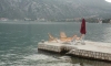 Apartamenty M & T nad brzegiem morza, Kotor, Mieszkanie
