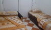 Popovic sutomore, Sutomore, Apartmány