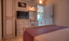 Apartmány Piazza, Petrovac, Apartmány