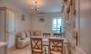 Apartmány Piazza, Petrovac, Apartmány