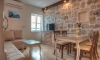 Apartmány Piazza, Petrovac, Apartmány