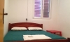 Rekreační dům 8 osob (4 místnosti), Sutomore, Apartmany