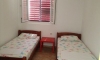 Rekreační dům 8 osob (4 místnosti), Sutomore, Apartmany