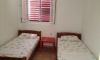 Rekreační dům 8 osob (4 místnosti), Sutomore, Apartmány