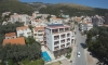 Hotel Petrovac, Petrovac, Boende