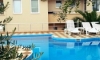Apartmani Ponta, Dobre Vode, Apartmani