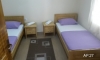 Apartmani Ponta, Dobre Vode, Apartmani