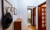 Lux apartman sa pogledom na more, Budva, Apartmani