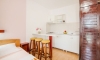 Studiové apartmány Petrovic, Becici, Apartmány