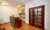 Lux apartman sa pogledom na more, Budva, Apartmani