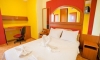 PANSION *NOBEL*, Buljarica, Apartments