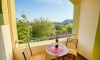 PANSION *NOBEL*, Buljarica, Apartments