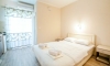PANSION *NOBEL*, Buljarica, Apartments