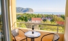 PANSION *NOBEL*, Buljarica, Apartments