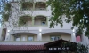 PANSION *NOBEL*, Buljarica, Apartments