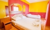 PANSION *NOBEL*, Buljarica, Apartments