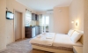 PANSION *NOBEL*, Buljarica, Apartments