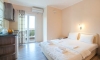 PANSION *NOBEL*, Buljarica, Apartments