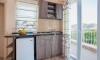 PANSION *NOBEL*, Buljarica, Apartments
