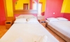 PANSION *NOBEL*, Buljarica, Apartments