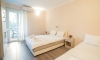 PANSION *NOBEL*, Buljarica, Apartments