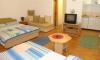 Apartamente BRNOVIC, Buljarica, Apartamente