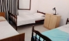 Cabana Milena, Prcanj, Apartamente