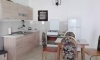 Cabana Milena, Prcanj, Apartamente