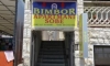 Apartmány Bimbor, Sutomore, Apartmany