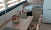 Apartmány Orpheus, St. Stefan, Apartmány