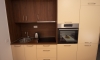 Naša kuća, Jaz, Apartmani
