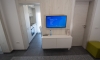 Naša kuća, Jaz, Apartmani