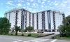 Jedno a dvoupokojový apartmán v centru Baru, Bar, Apartmany