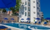 APARTAMENTY ADRIATIC DREAMS, Dobre Vode, Apartamenty