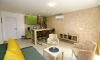 Vila Octopus, Sutomore, Apartmani